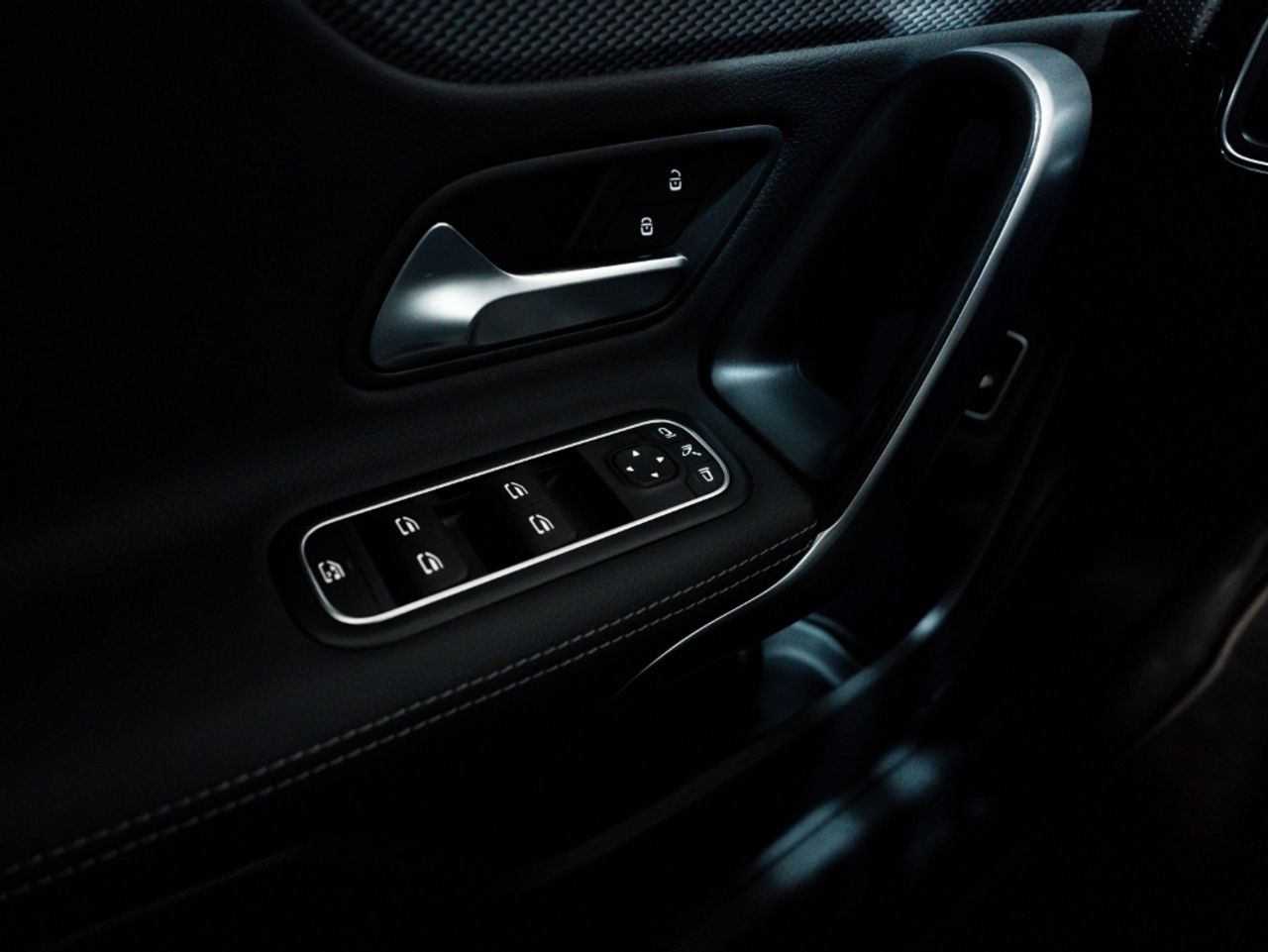 Foto Mercedes-Benz Clase CLA 12