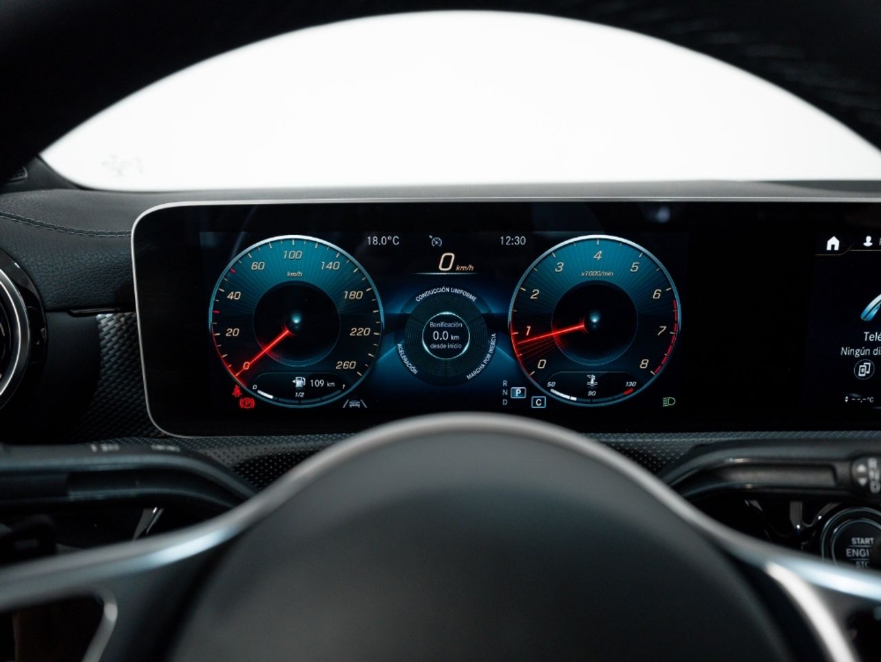 Foto Mercedes-Benz Clase CLA 15