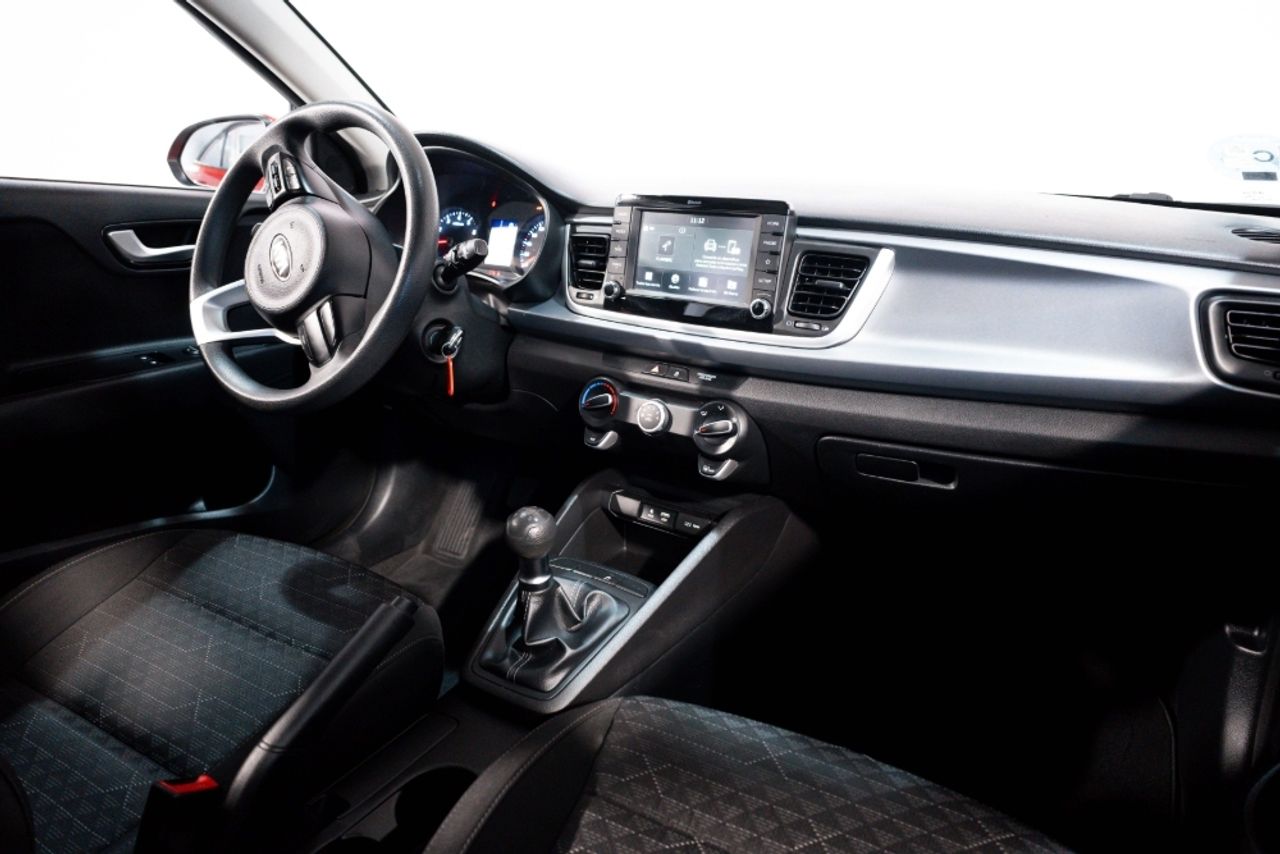 Foto Kia Rio 20