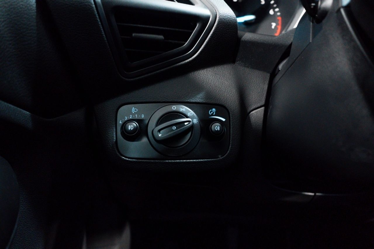 Foto Ford Kuga 11