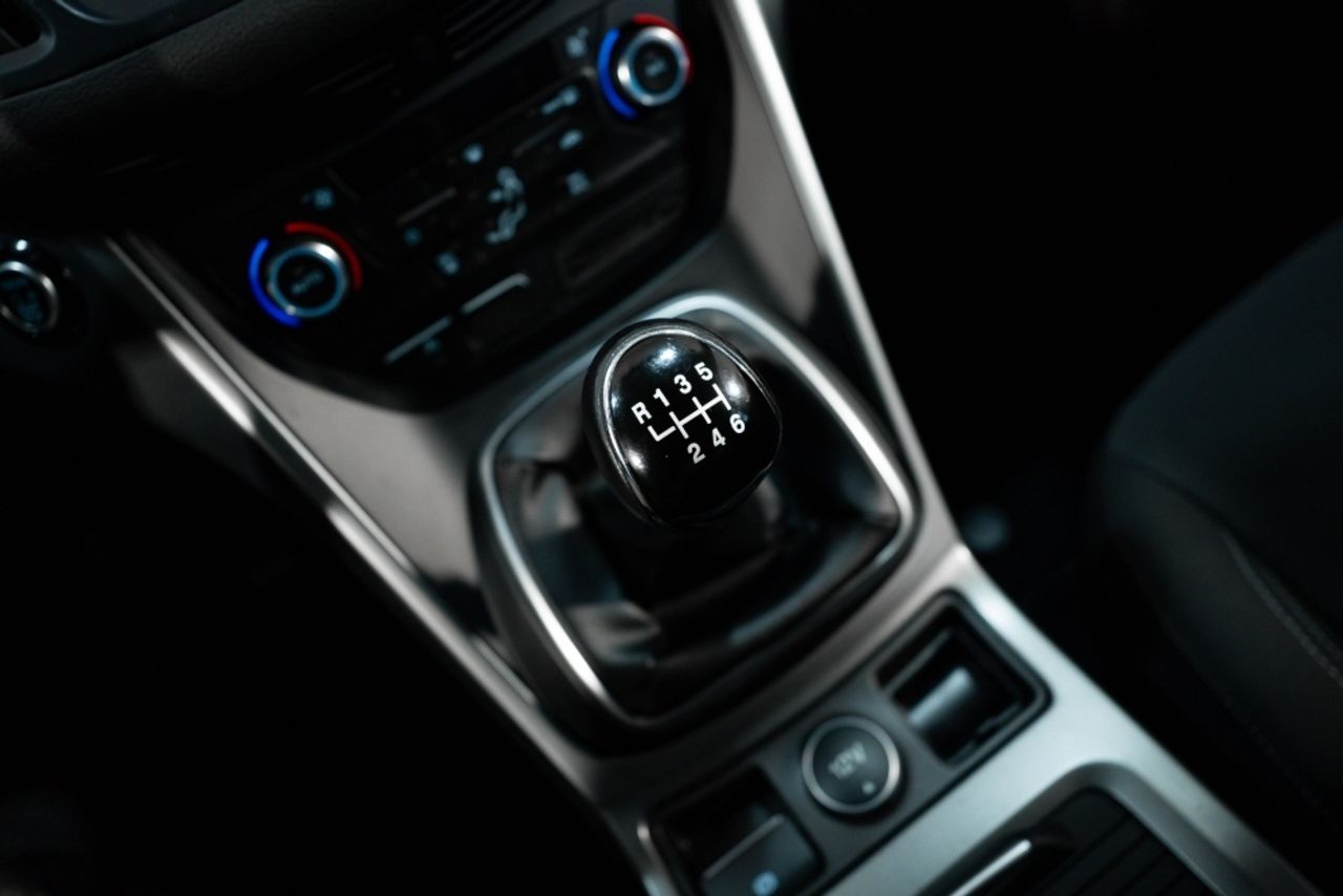 Foto Ford Kuga 20