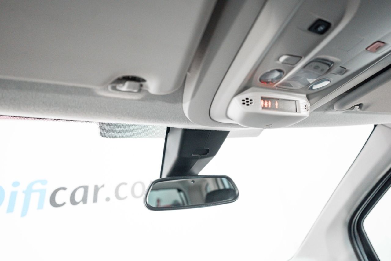 Foto Citroën Berlingo 17