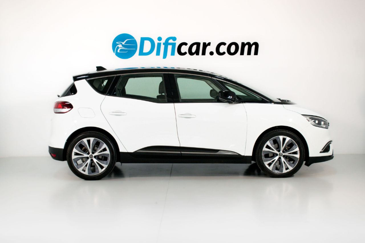 Foto Renault Scénic 4