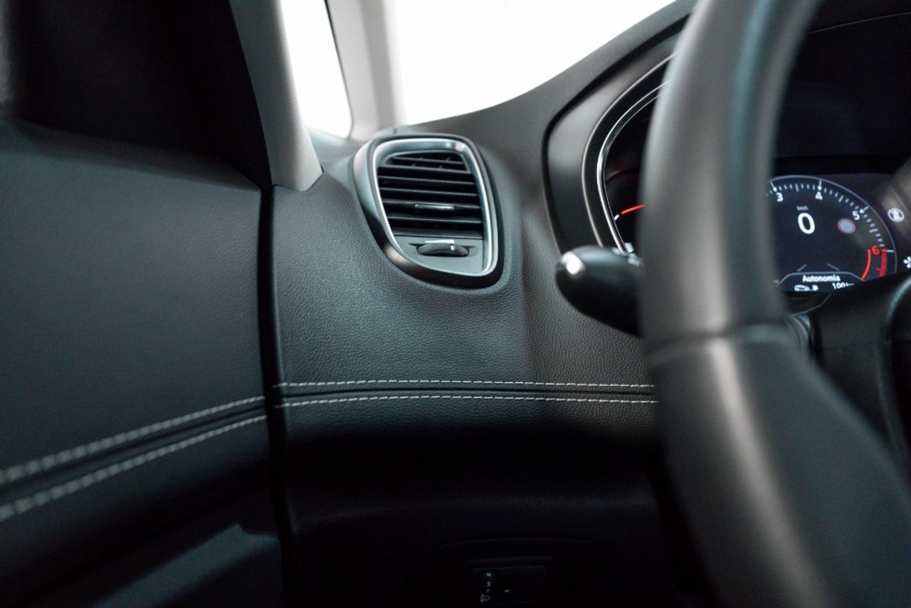 Foto Renault Scénic 11