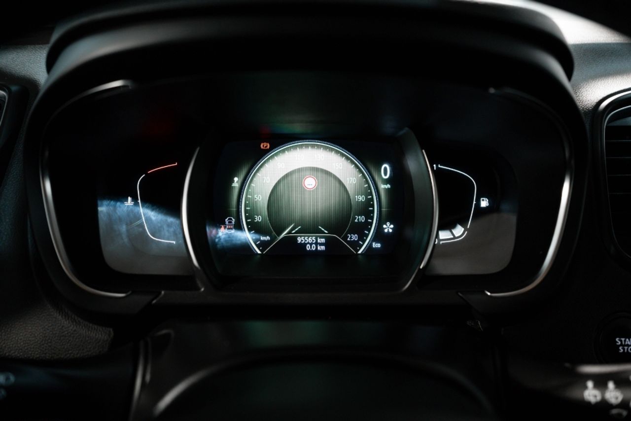 Foto Renault Scénic 14