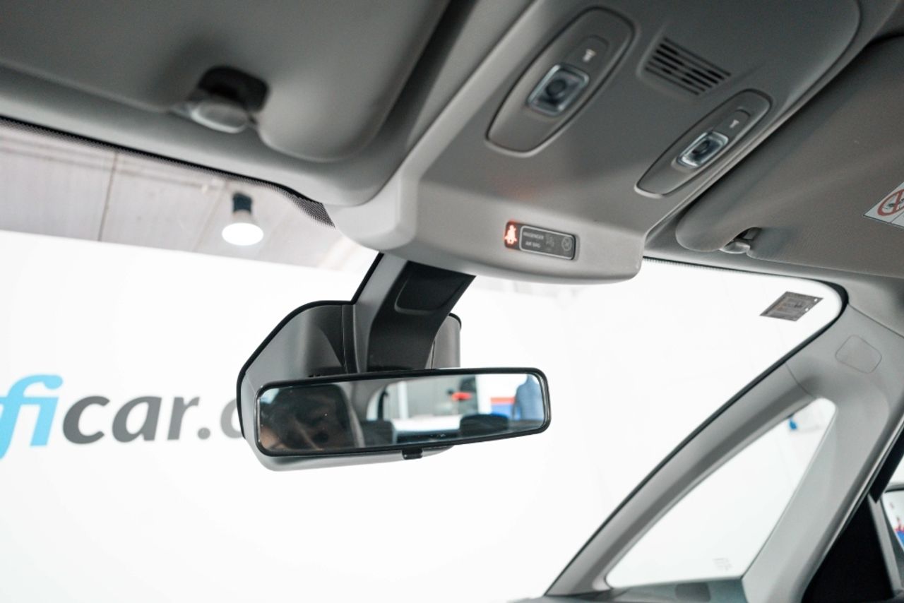 Foto Renault Scénic 17