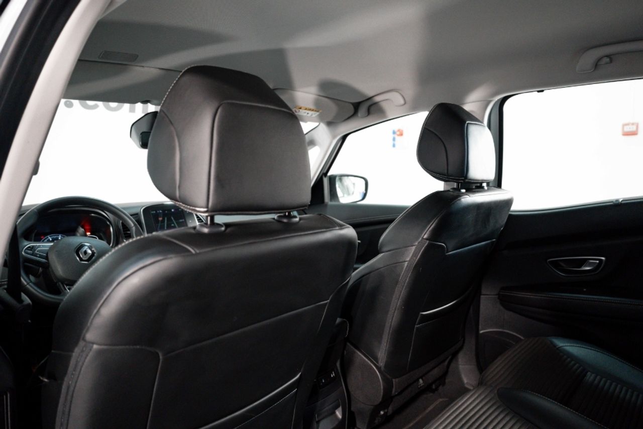 Foto Renault Scénic 25