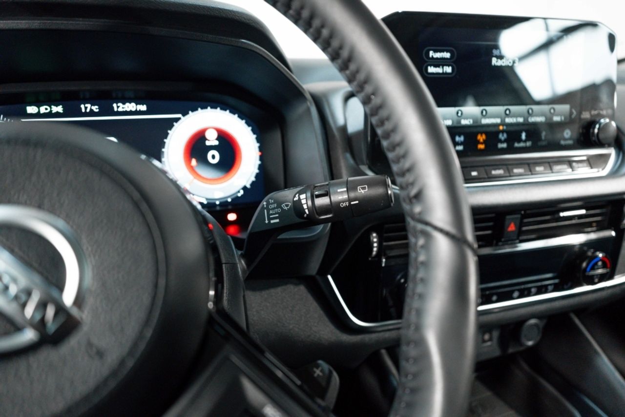 Foto Nissan Qashqai 15