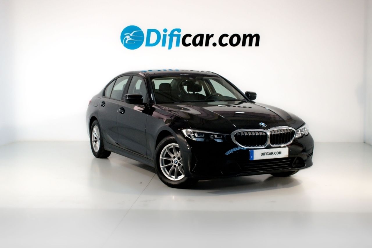 Foto BMW Serie 3 3