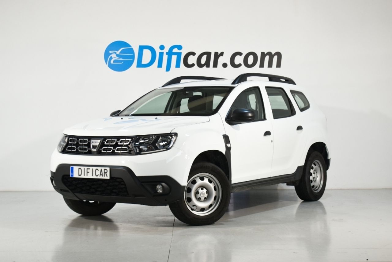 Foto Dacia Duster 1
