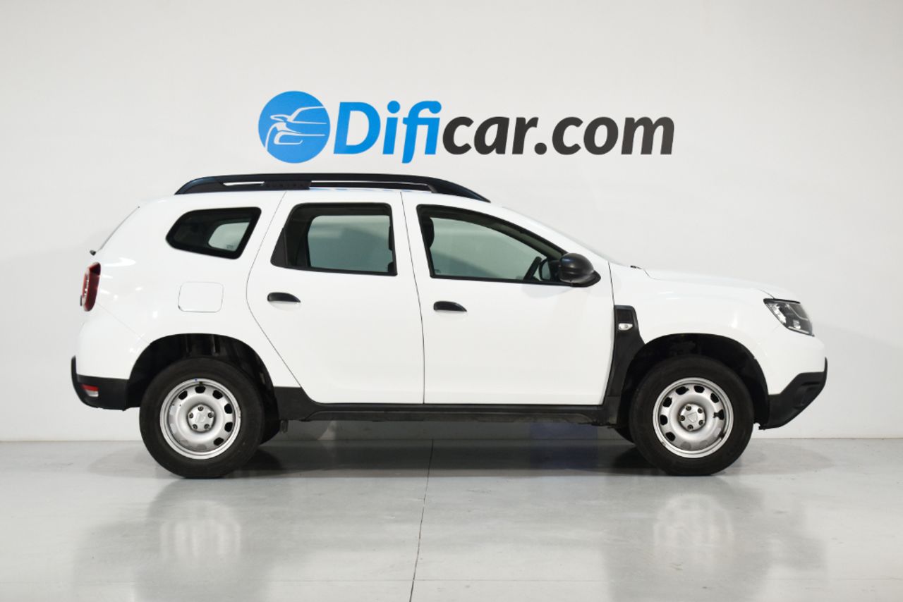 Foto Dacia Duster 3