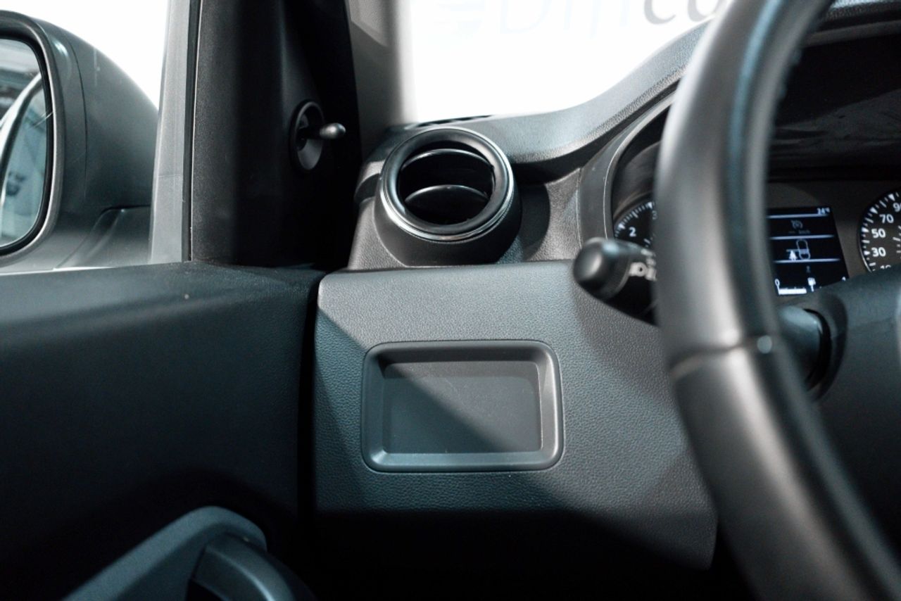 Foto Dacia Duster 10