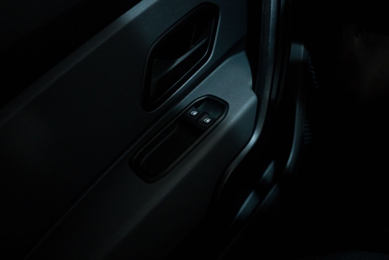 Foto Dacia Duster 11