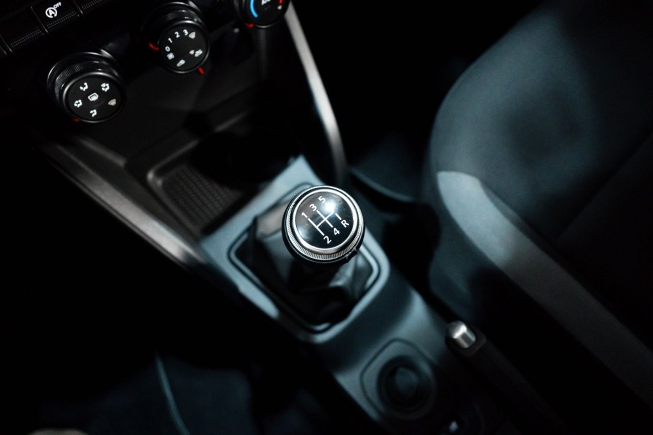 Foto Dacia Duster 18