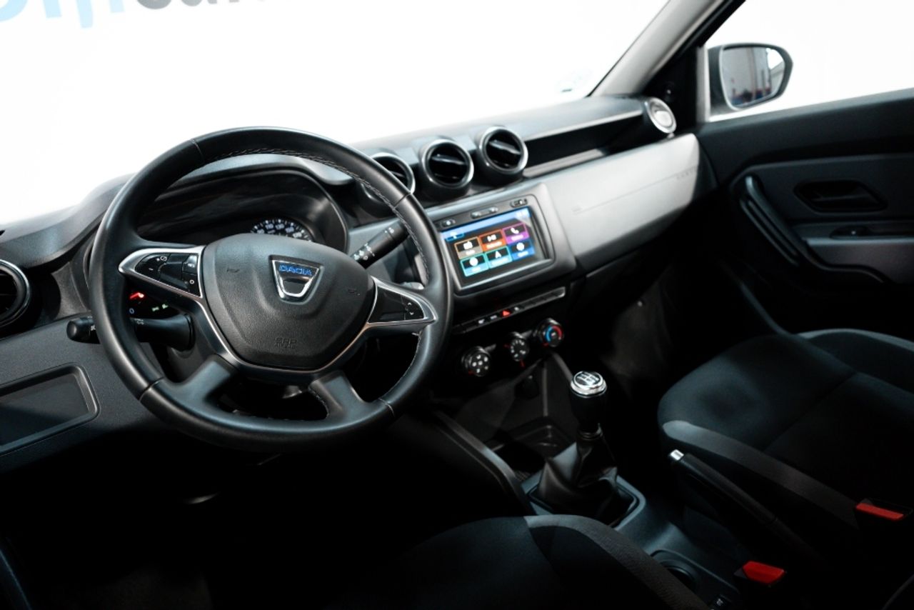 Foto Dacia Duster 19