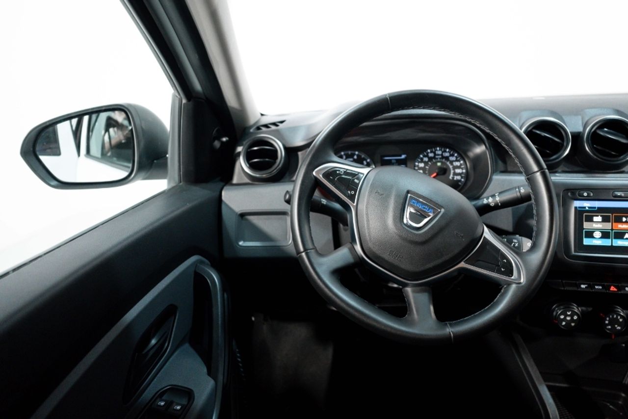 Foto Dacia Duster 21