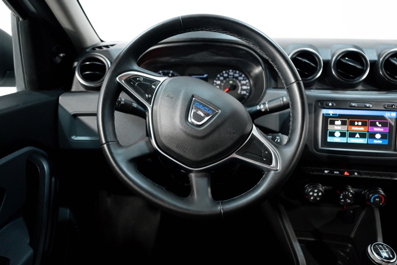 Foto Dacia Duster 22