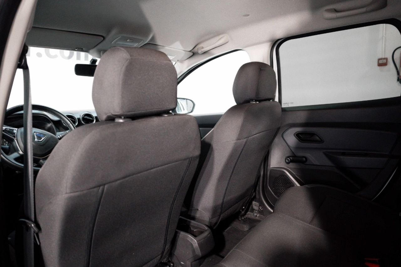 Foto Dacia Duster 24