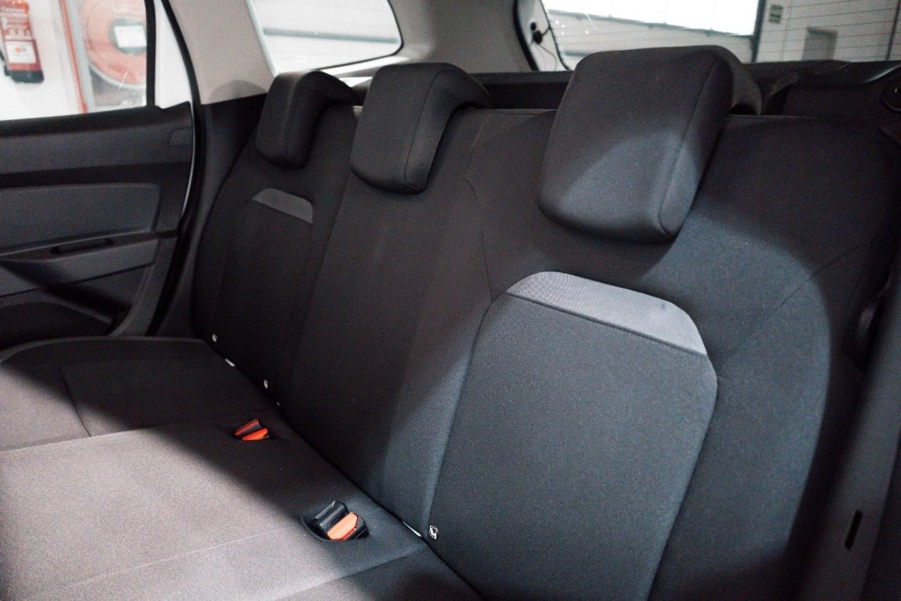 Foto Dacia Duster 25