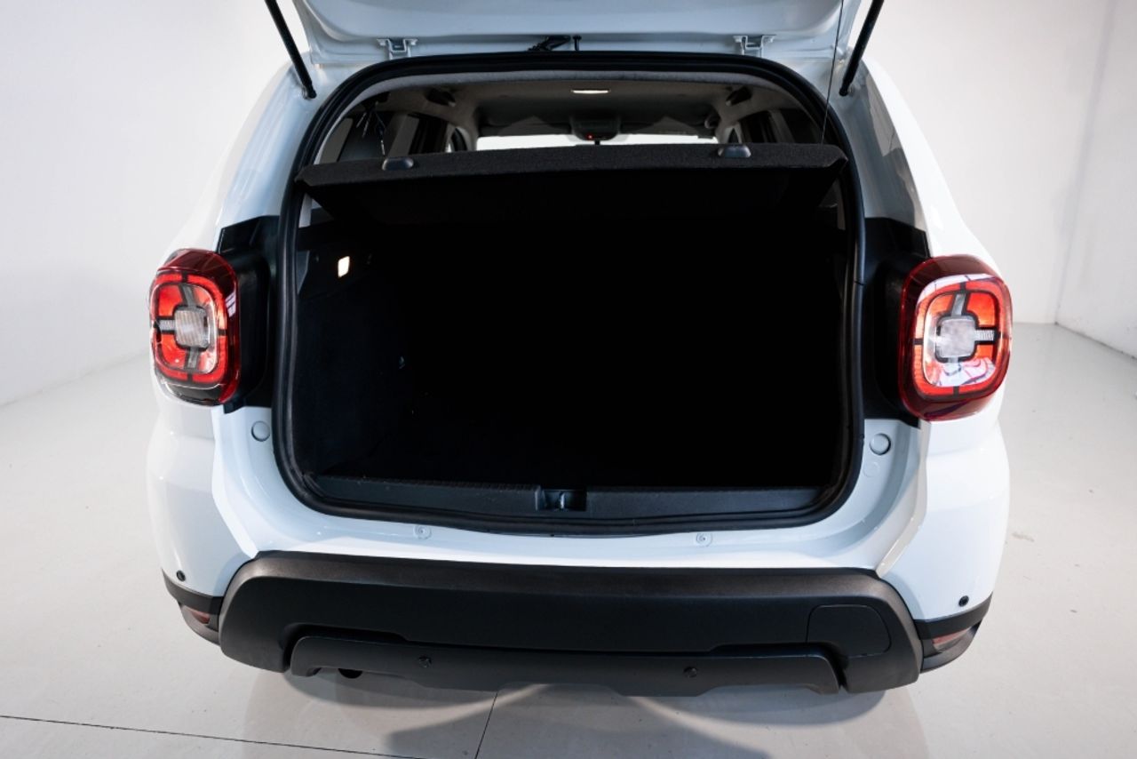 Foto Dacia Duster 28
