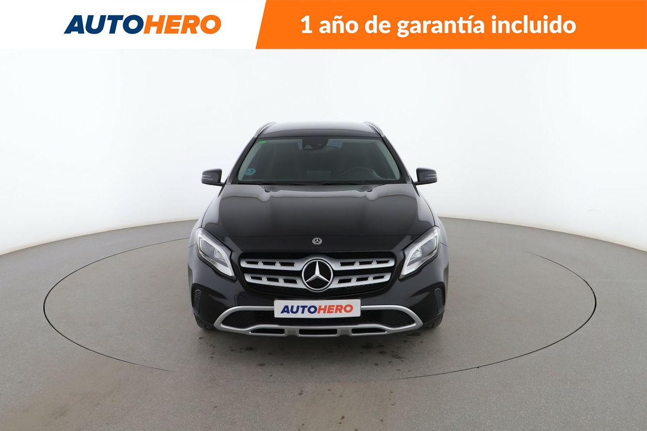 Foto Mercedes-Benz Clase GLA 9