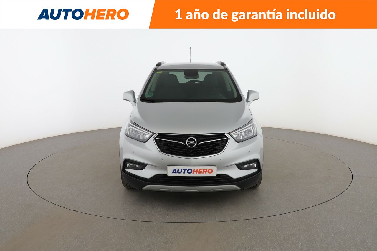 Foto Opel Mokka X 9