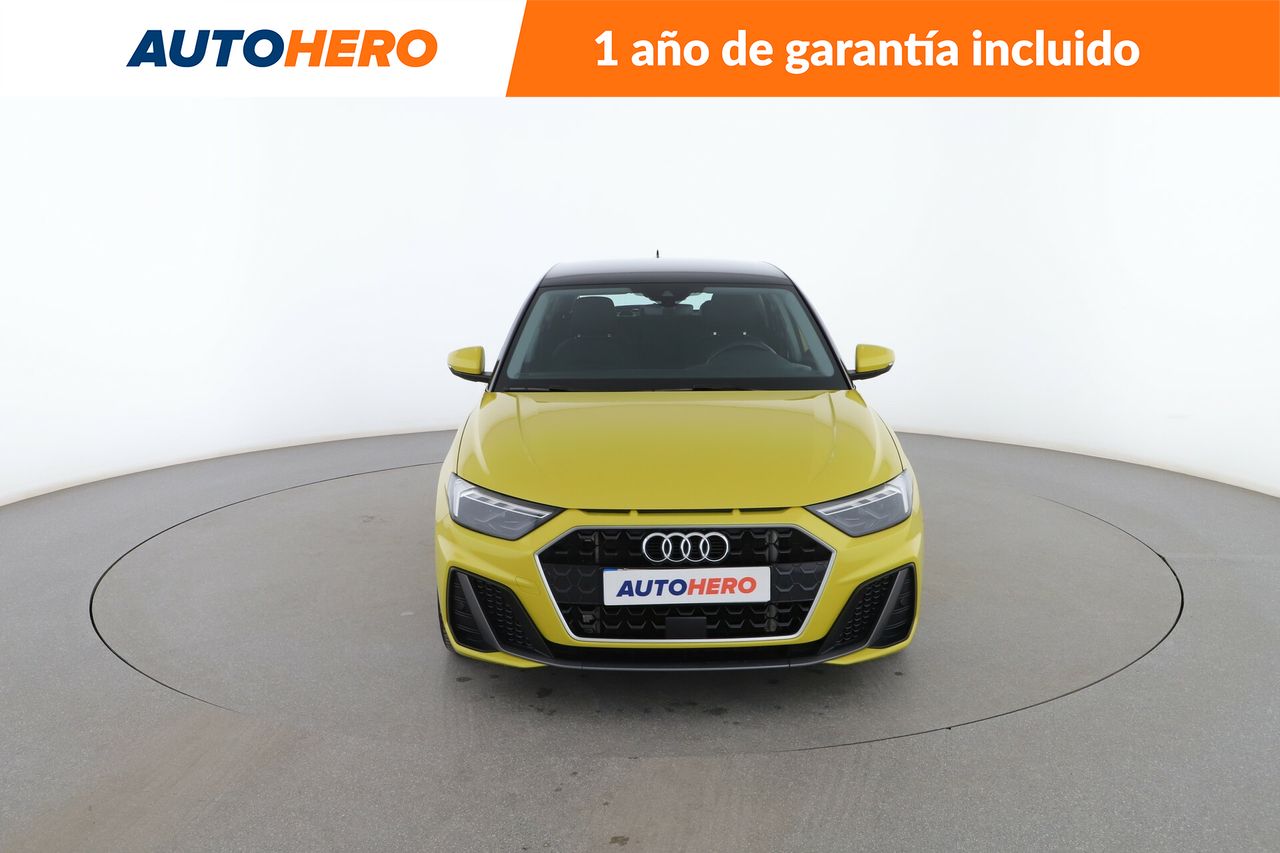 Foto Audi A1 9