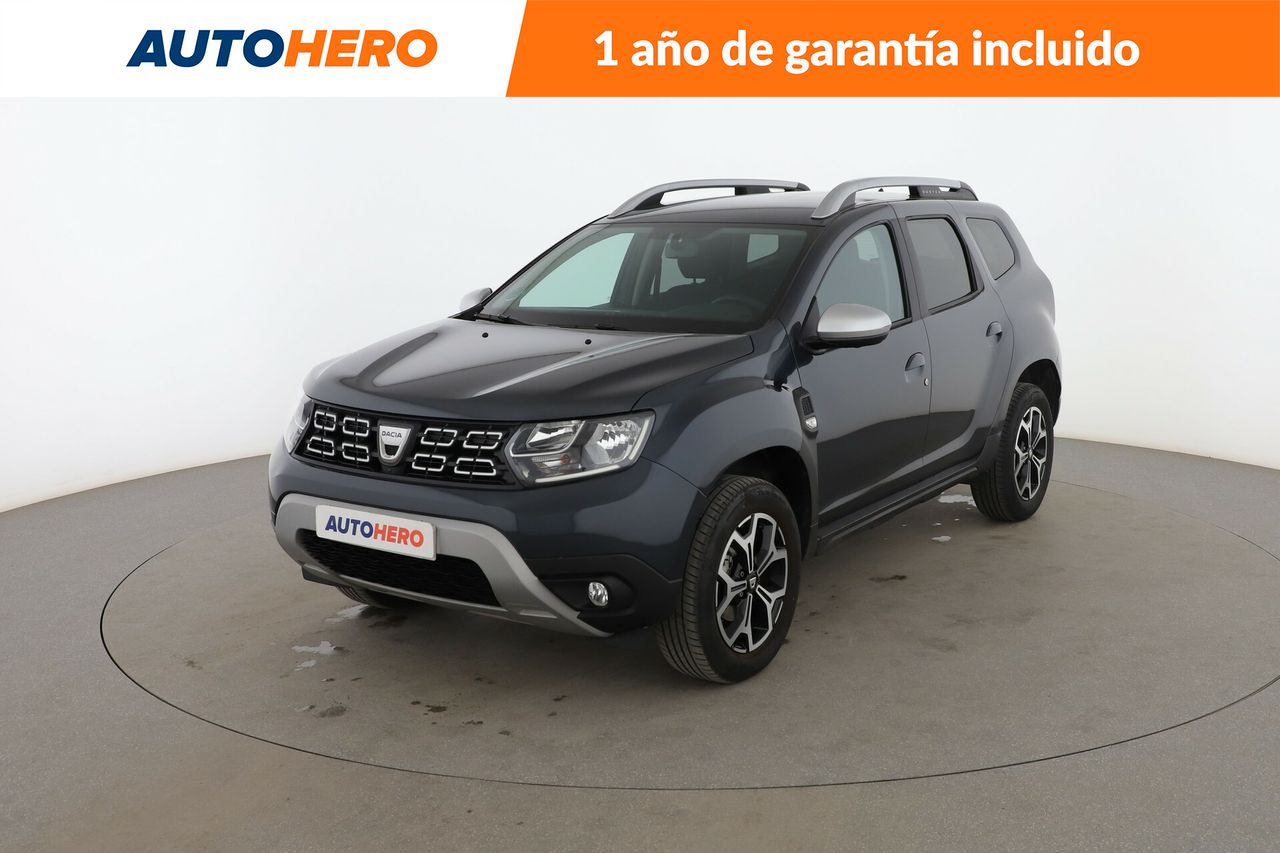 Foto Dacia Duster 1