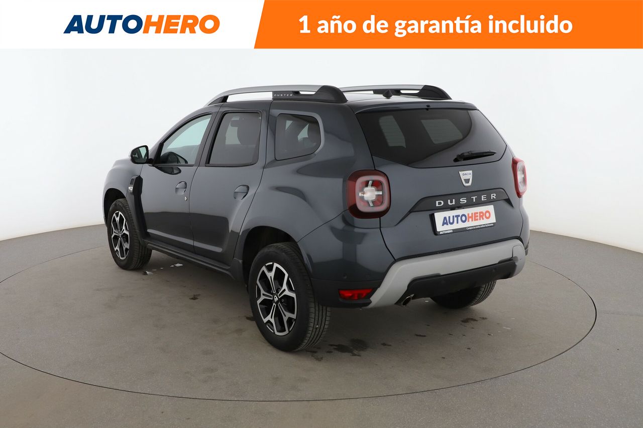 Foto Dacia Duster 4