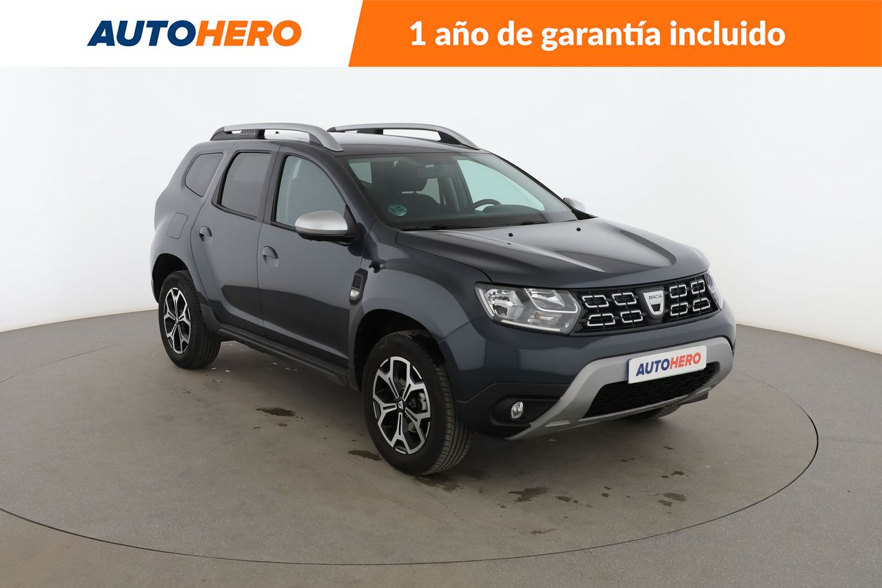 Foto Dacia Duster 8