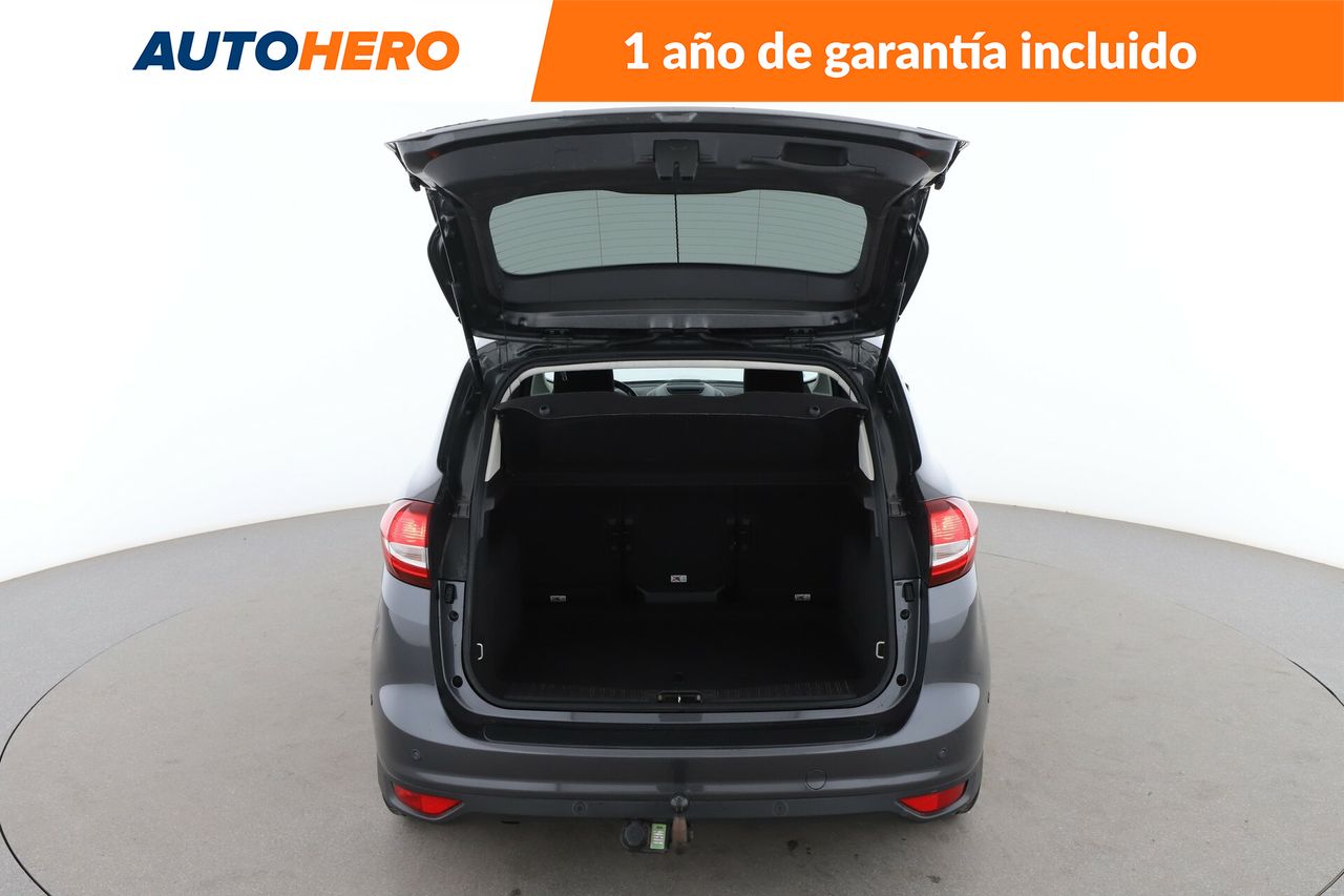 Foto Ford C-Max 17