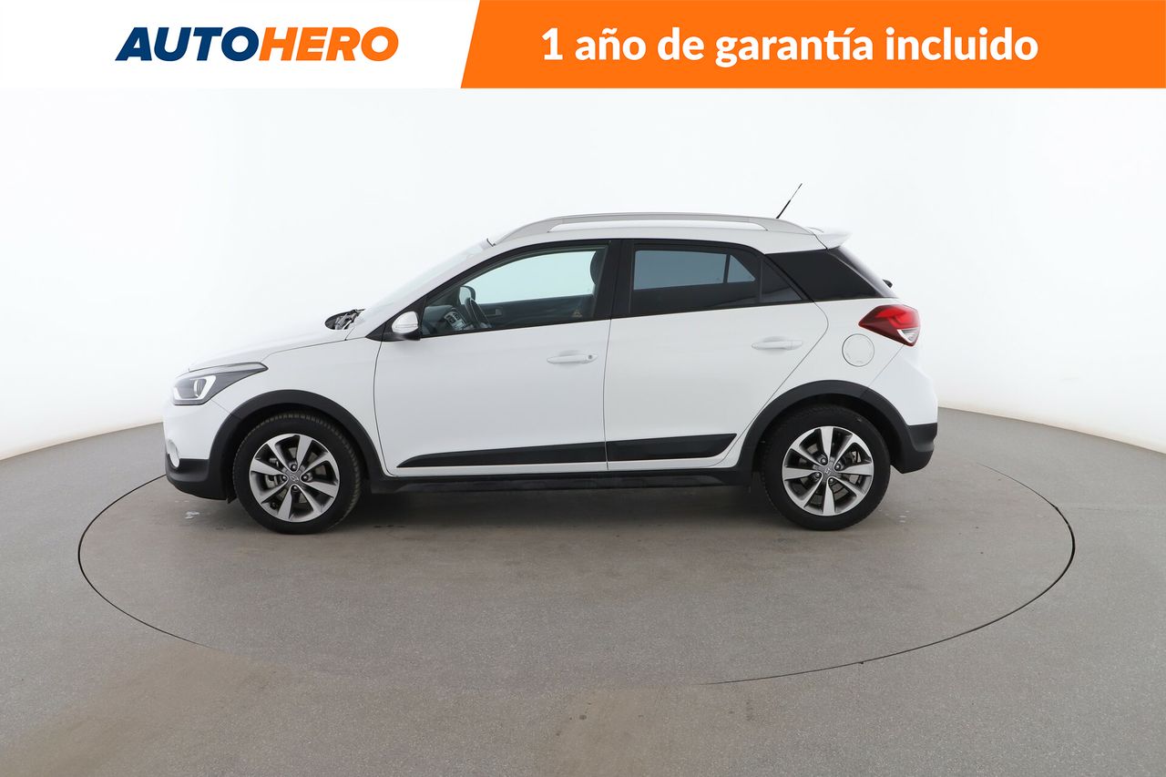 Foto Hyundai i20 Active 3