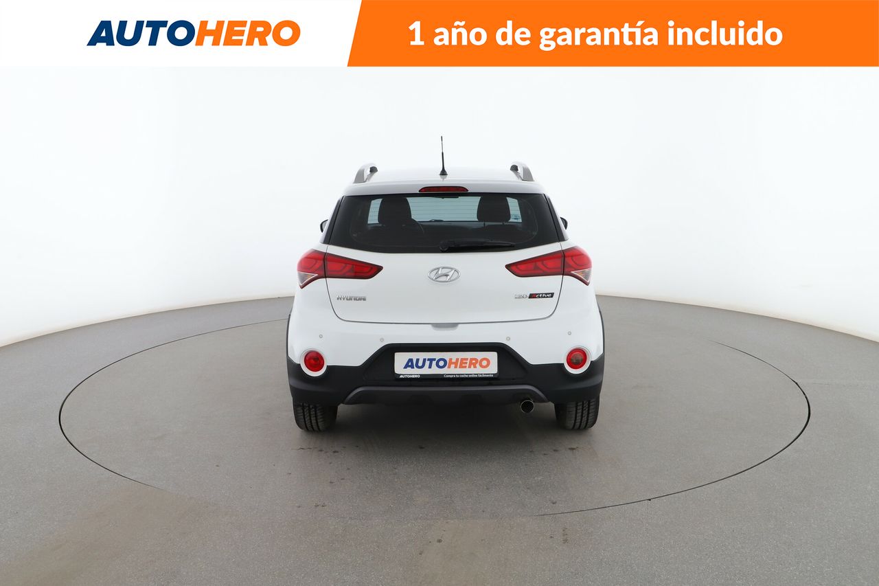 Foto Hyundai i20 Active 5