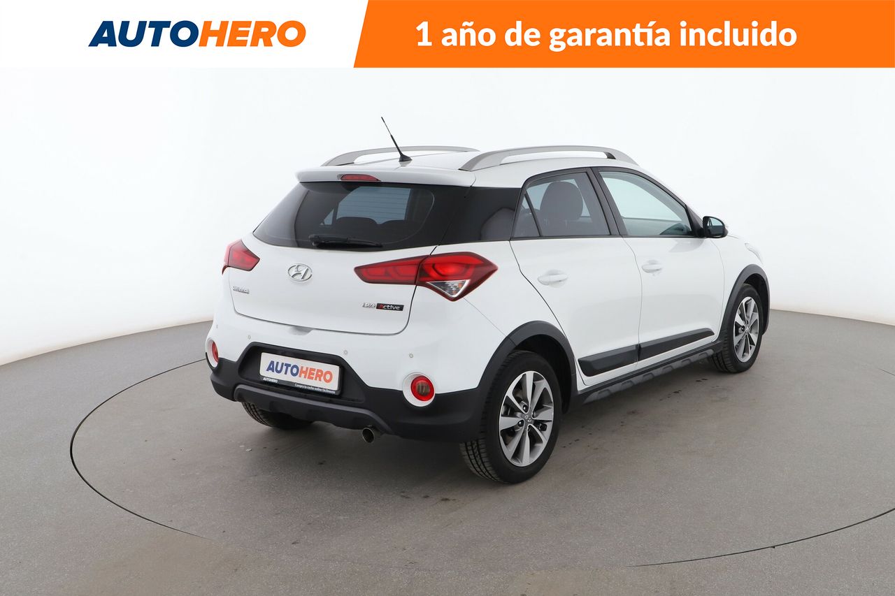 Foto Hyundai i20 Active 6