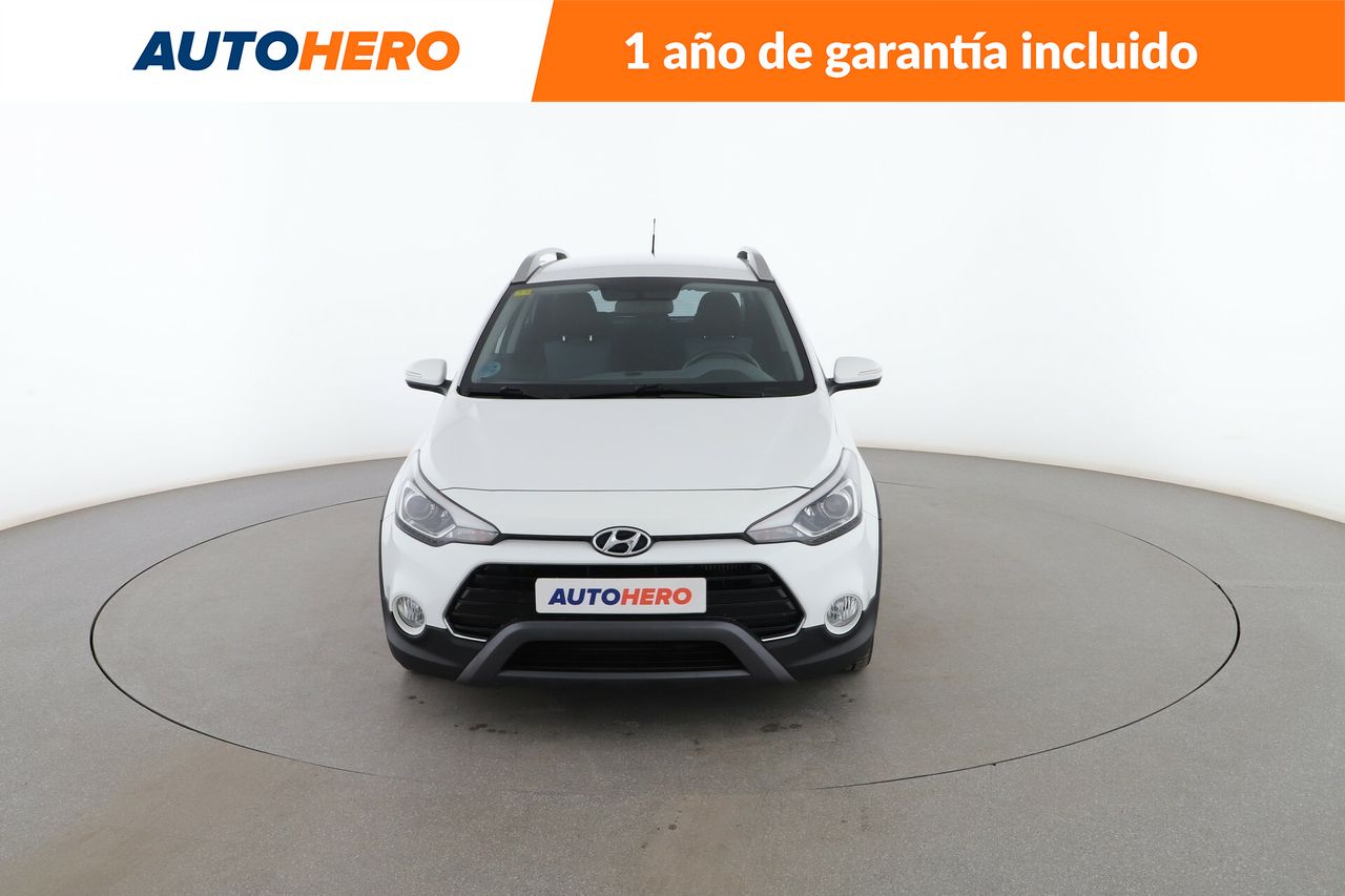 Foto Hyundai i20 Active 9