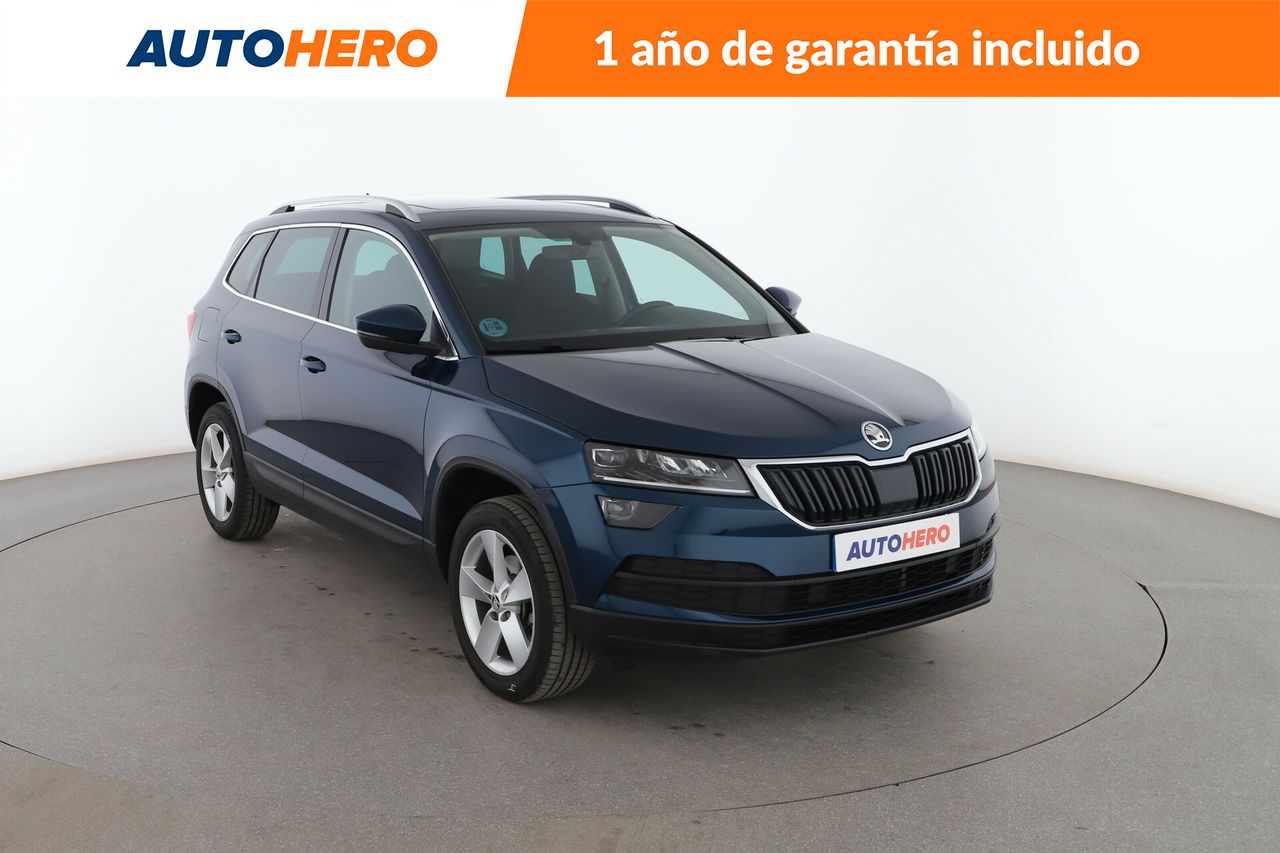 Foto Skoda Karoq 8