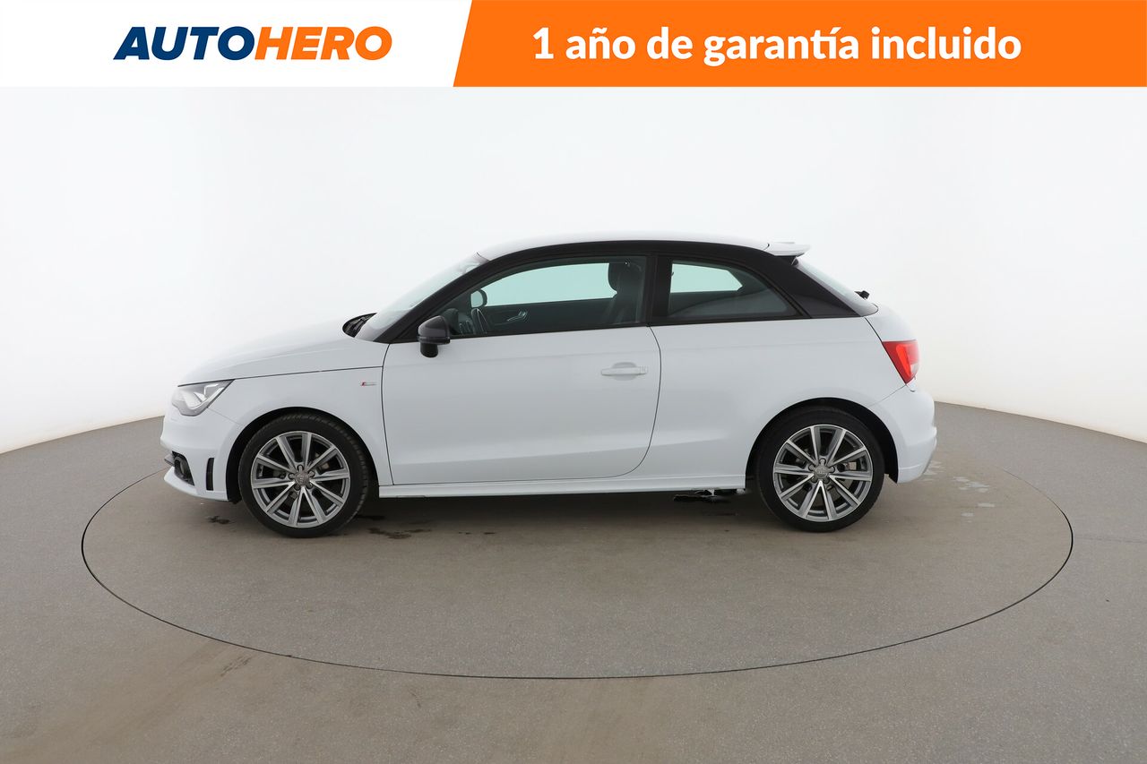 Foto Audi A1 3