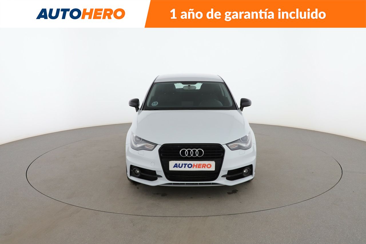 Foto Audi A1 9