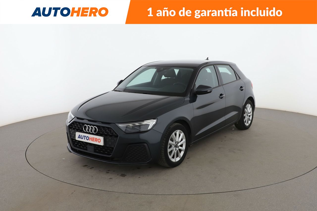 Foto Audi A1 1