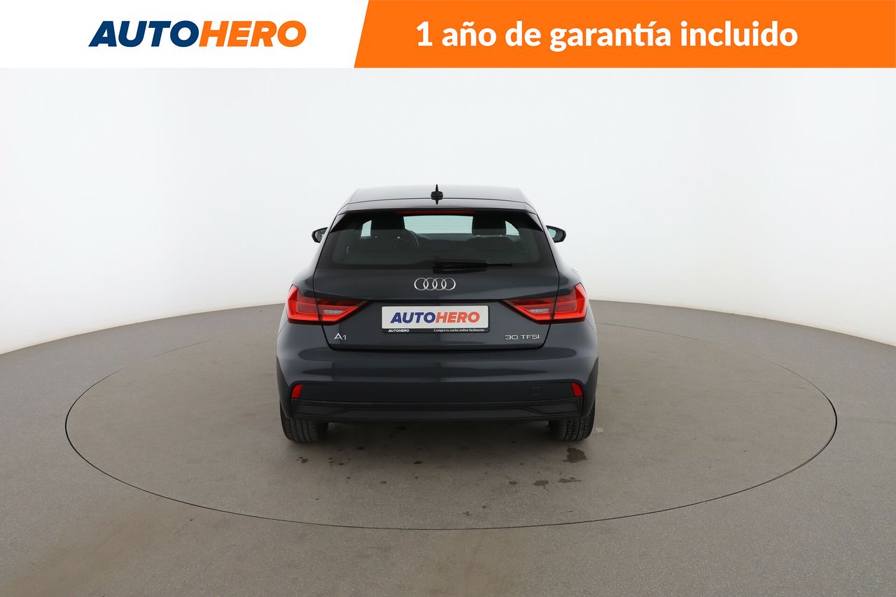 Foto Audi A1 5