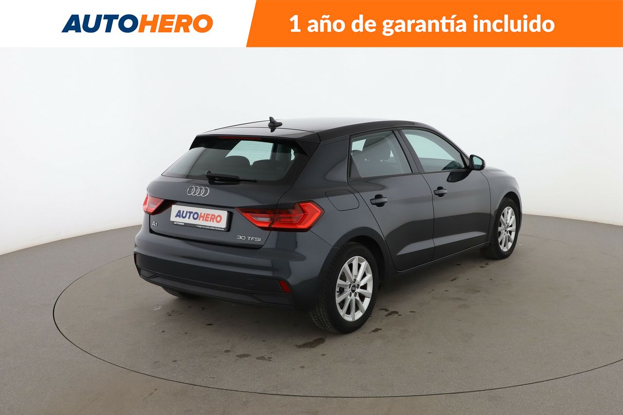 Foto Audi A1 6