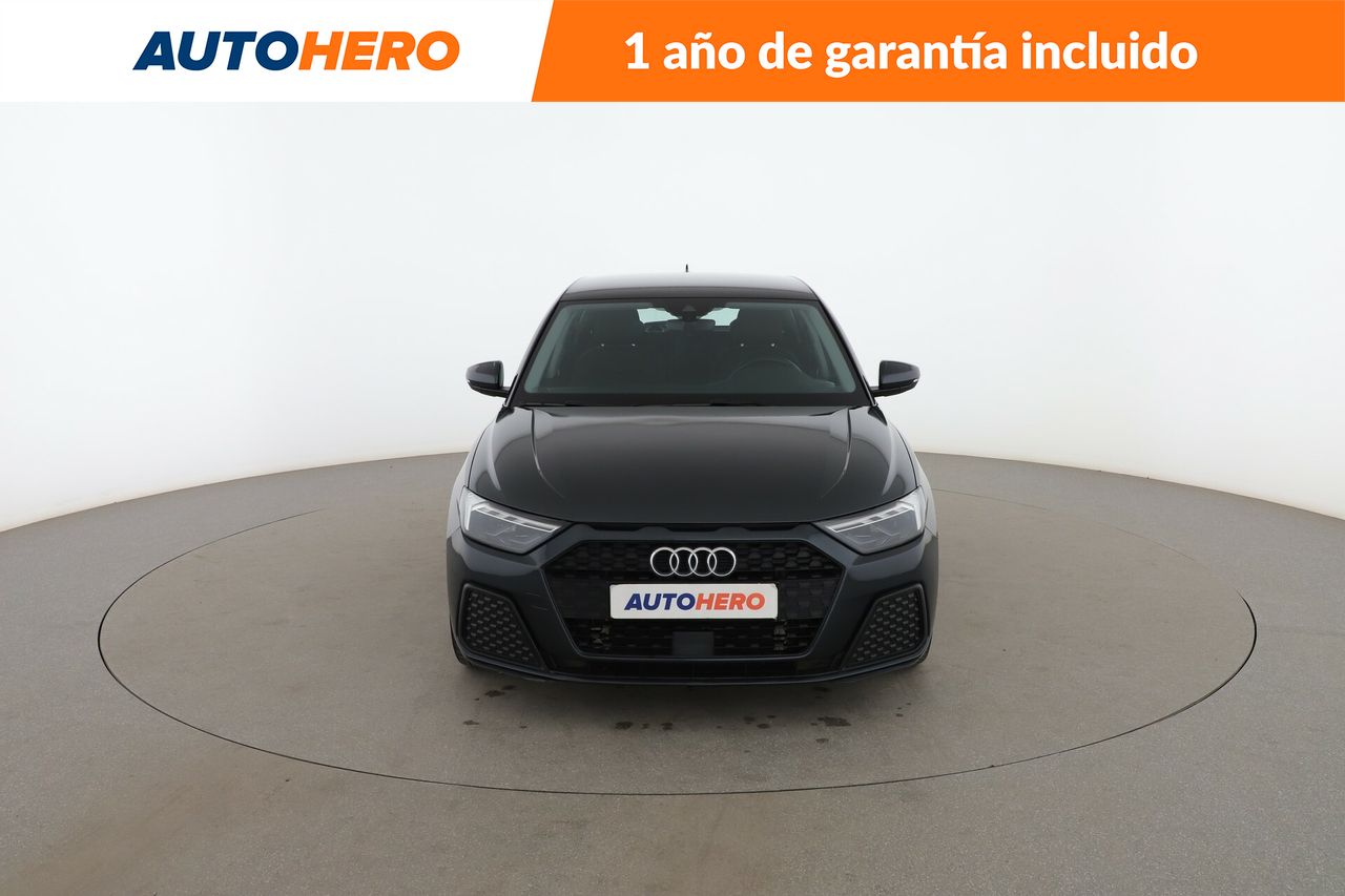 Foto Audi A1 9