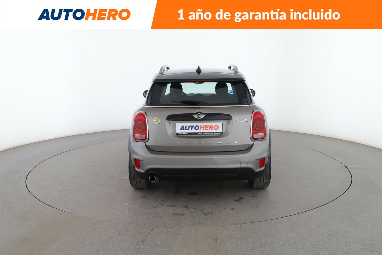 Foto Mini Countryman 5