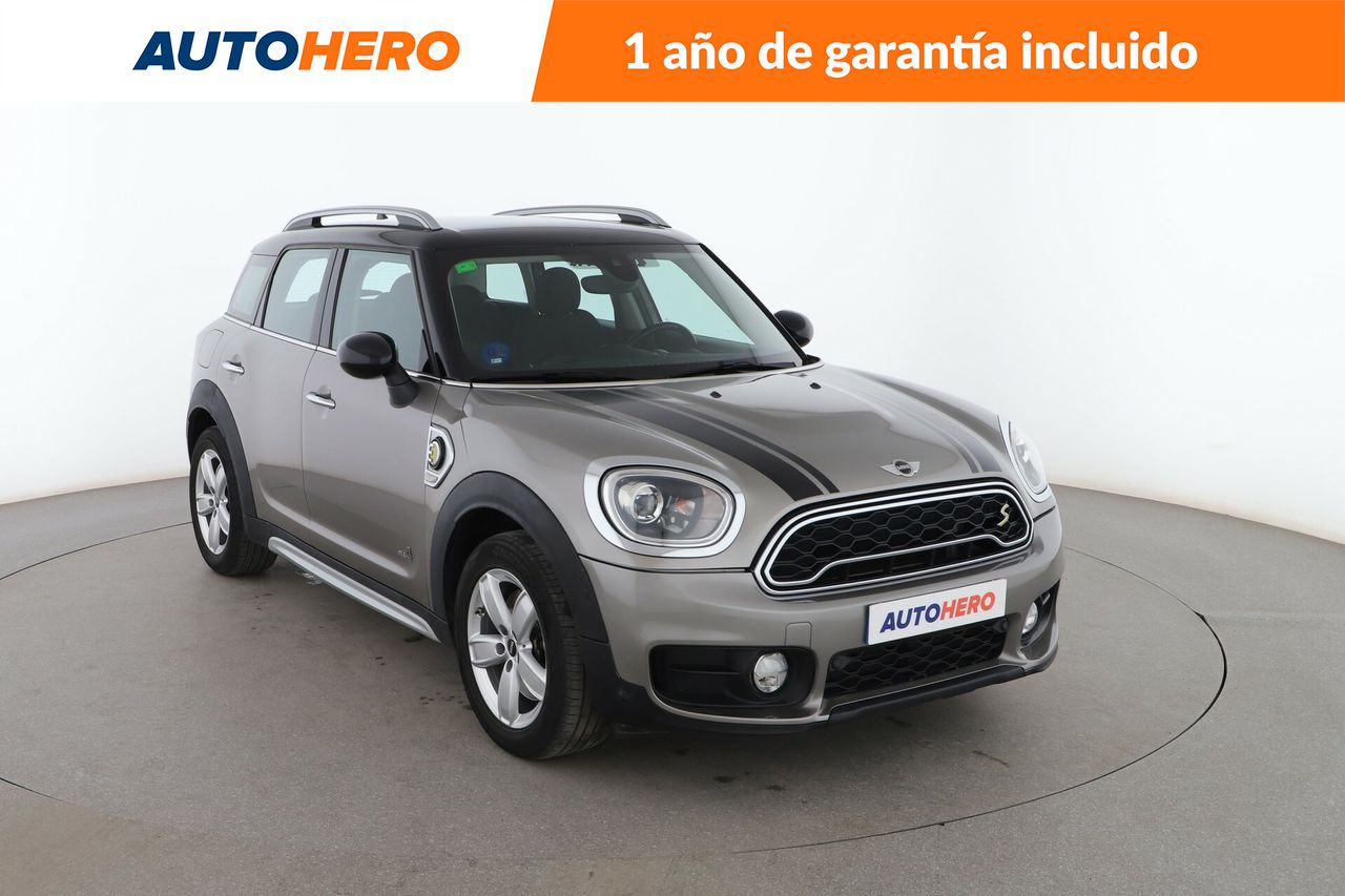 Foto Mini Countryman 8