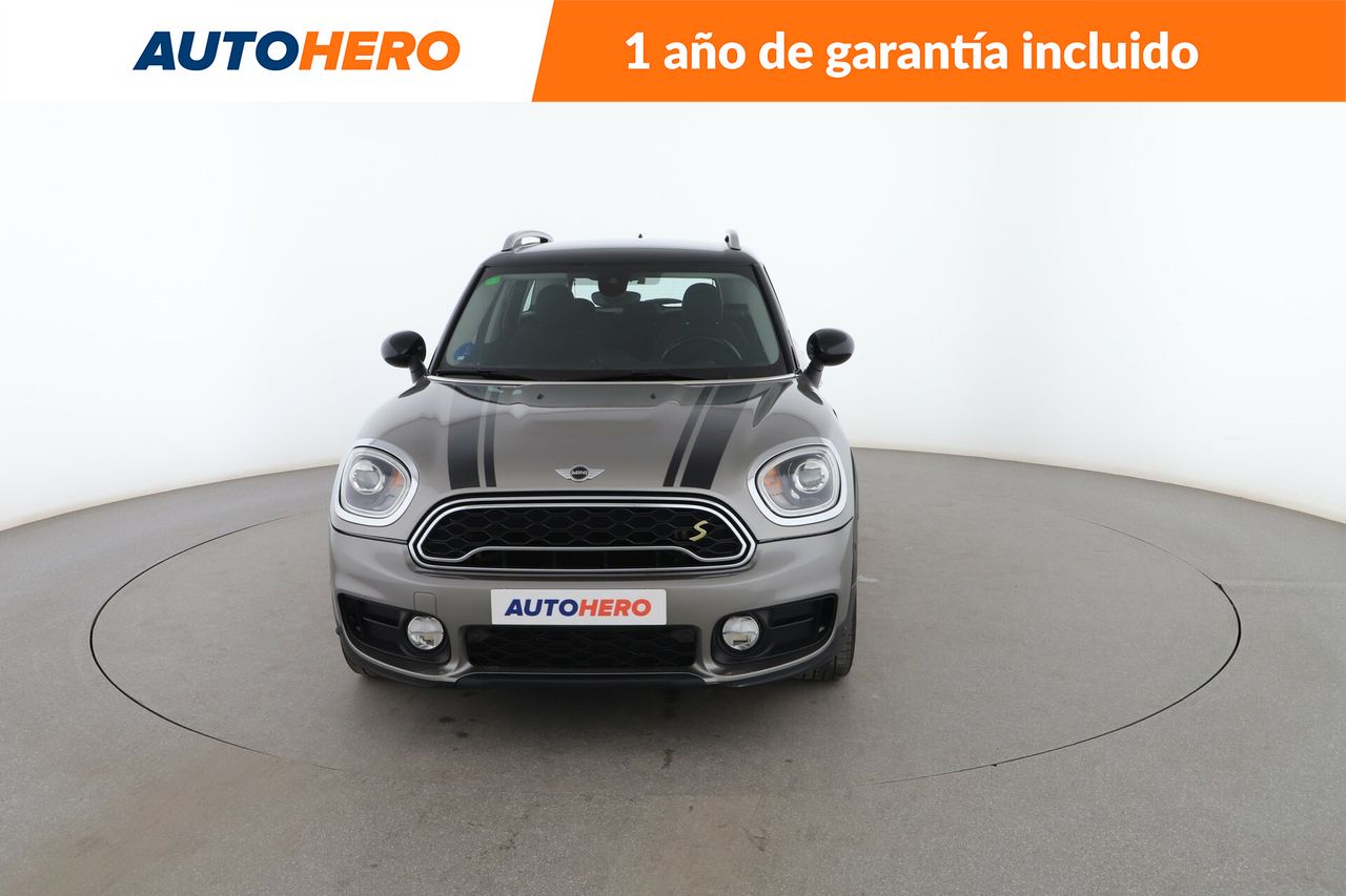 Foto Mini Countryman 9