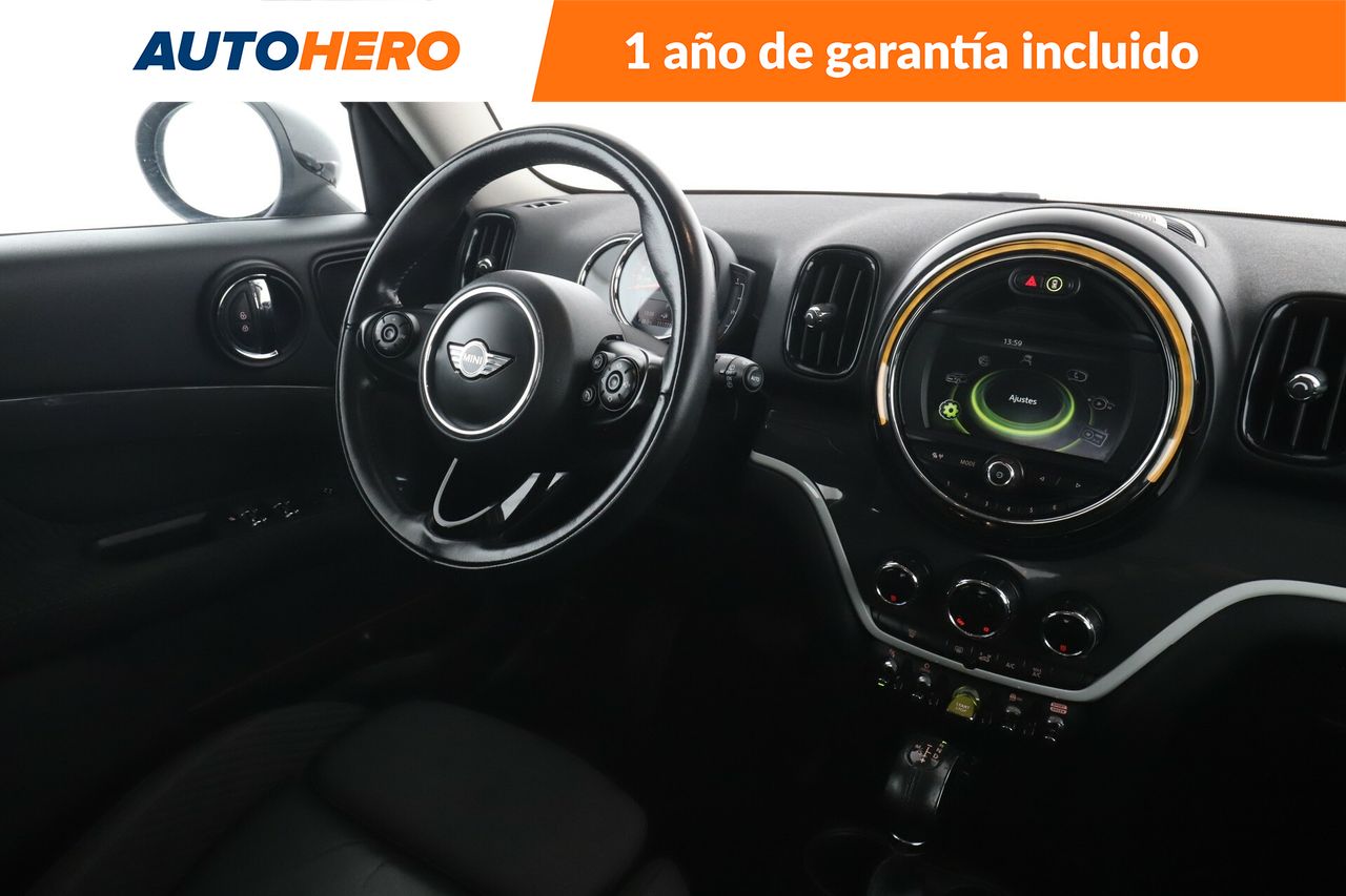 Foto Mini Countryman 14