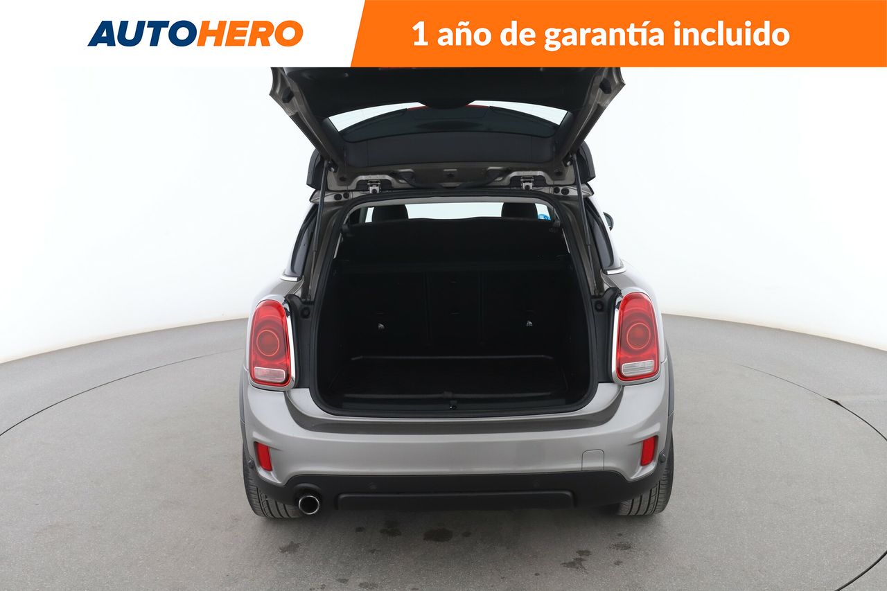 Foto Mini Countryman 17