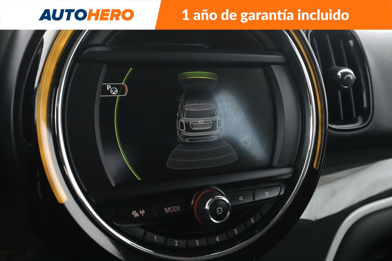 Foto Mini Countryman 30