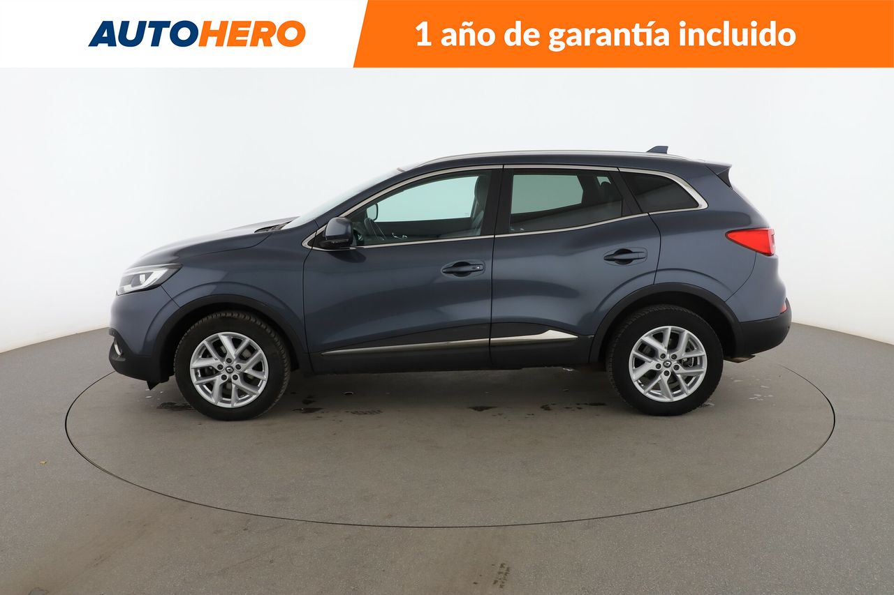 Foto Renault Kadjar 3