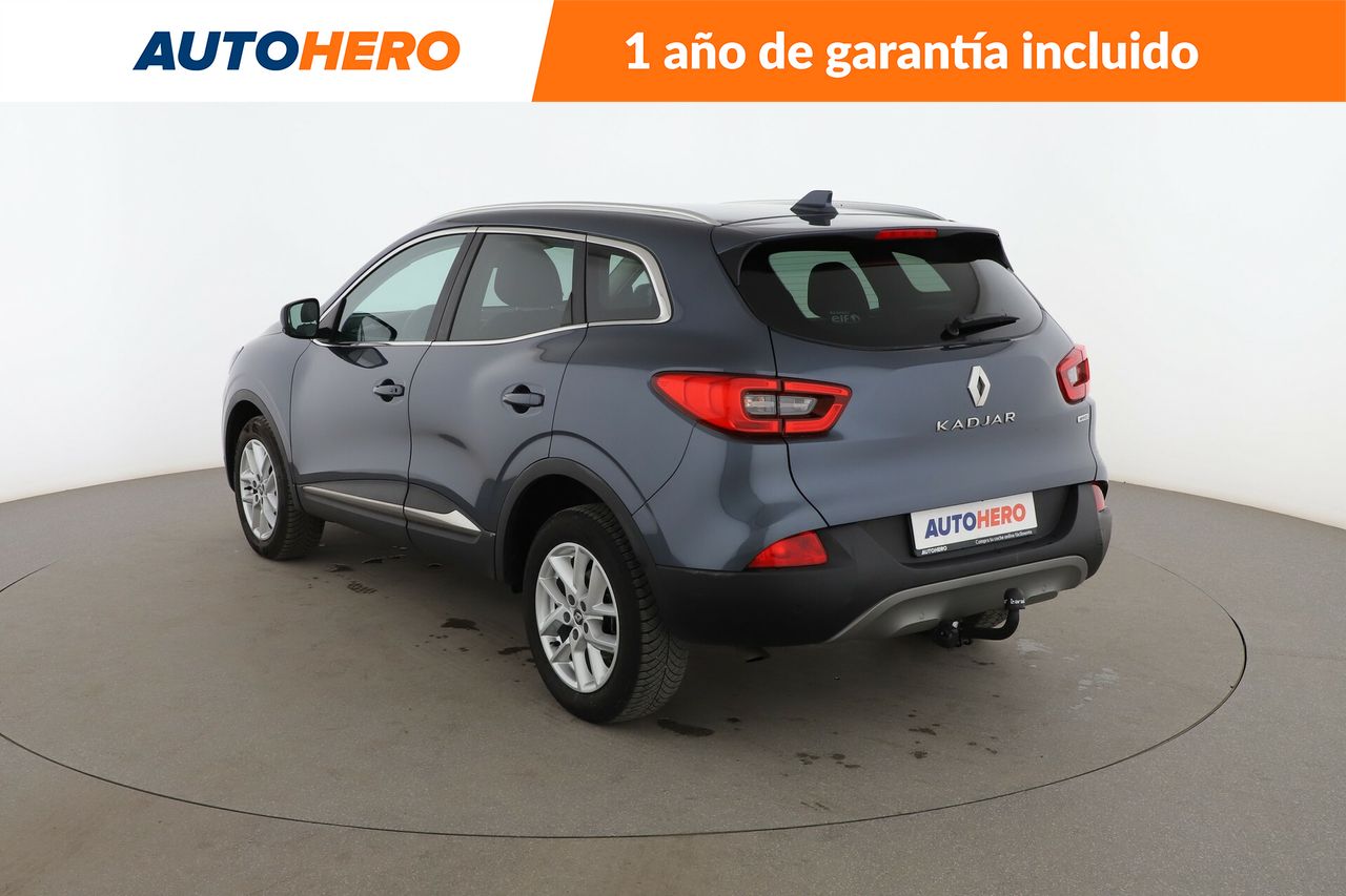 Foto Renault Kadjar 4